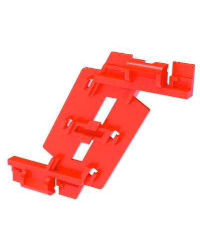 Фиксатор кабеля DKC 07713 в Чебоксарах Крепежные изделия Pintop.ru