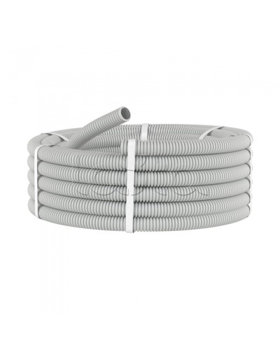 Труба гибкая гофрированная D50 DKC (90950) в Чебоксарах Труба гофрированная Pintop.ru