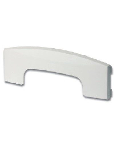 Адаптер для ввода канала 90х25 мм в 6-мод. коробку Brava DKC 09226 в Чебоксарах Аксессуары для стоек и шкафов Pintop.ru