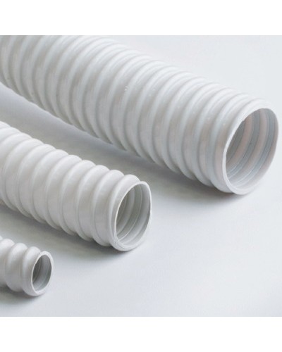 Шланг дренажный, внутр. д. 28 мм DKC AIR28 в Чебоксарах Труба гофрированная Pintop.ru