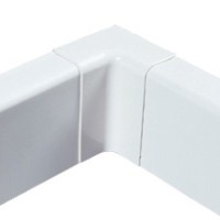 Угол внутренний для короба 70х40 мм DKC AIR70402