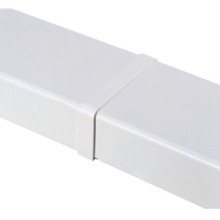 Накладка на стык для короба 70х40 мм DKC AIR70409