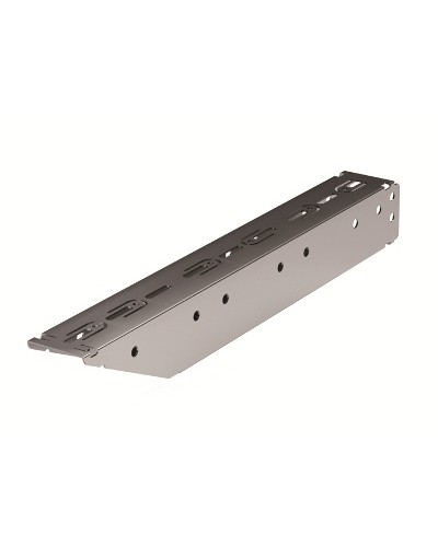 Консоль быстрой фиксации BBF DKC BBF5040ZL в Чебоксарах Аксессуары для лотков Pintop.ru