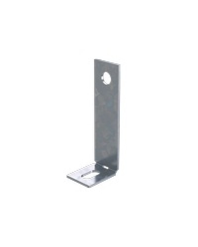 Держатель ОП для консолей BBH-60/70 DKC BMZ1502 в Чебоксарах Держатели, клипсы, скобы Pintop.ru