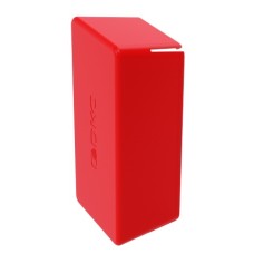 Заглушка торцевая для одиночного С-образного профиля 41x21 мм DKC BPO4121