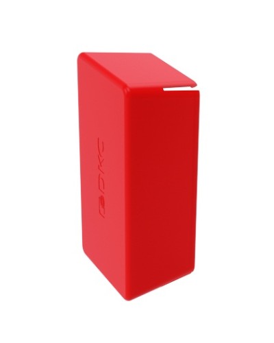 Заглушка торцевая для одиночного С-образного профиля 41x21 мм DKC BPO4121 в Чебоксарах Аксессуары для лотков Pintop.ru