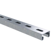 С-образный профиль 41х21, L300, толщ.2,0 мм DKC (BPV2103)