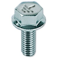 Винт для электрического соединения М5х8 нержавеющий DKC CM030508INOX