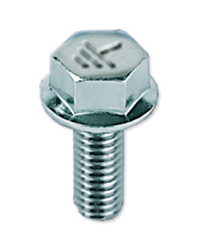 Винт для электрического соединения М5х8 нержавеющий DKC CM030508INOX в Чебоксарах Крепеж Pintop.ru