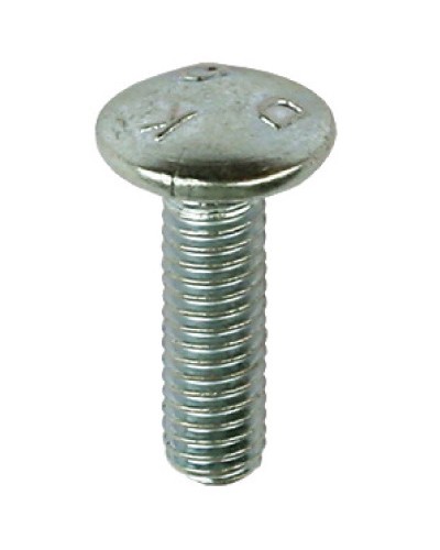 Винт для монтажа проволочного лотка М6х20 DKC CM050620 в Чебоксарах Крепеж Pintop.ru