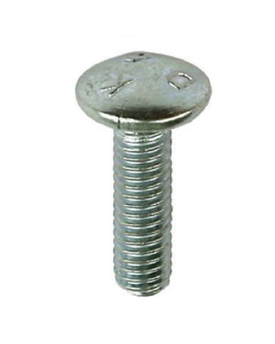 Винт для монтажа проволочного лотка М6х20 INOX (CM050620INOX) в Чебоксарах Крепеж Pintop.ru