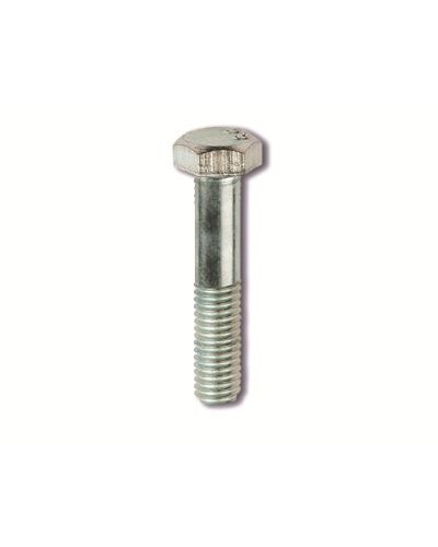 Болт с шестигранной головкой М10х120 DKC CM081012 в Чебоксарах Аксессуары для стоек и шкафов Pintop.ru