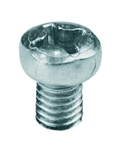 Винт с полуцилиндрической головкой DIN 7985 DKC (CM090620INOX316L) в Чебоксарах Крепеж Pintop.ru