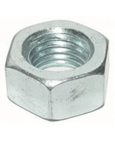 Гайка М10, шестигранная, горячеоцинкованная DKC / ДКС (CM111000HDZ) в Чебоксарах Аксессуары для лотков Pintop.ru