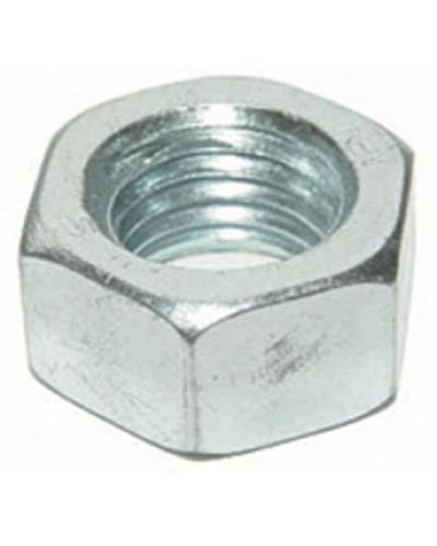 Гайка белого цвета М12 DKC CM111200 в Чебоксарах Крепеж Pintop.ru