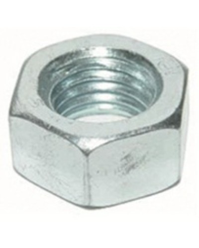 Гайка шестигранная М12, горячеоцинкованная DKC CM111200HDZ в Чебоксарах Крепеж Pintop.ru