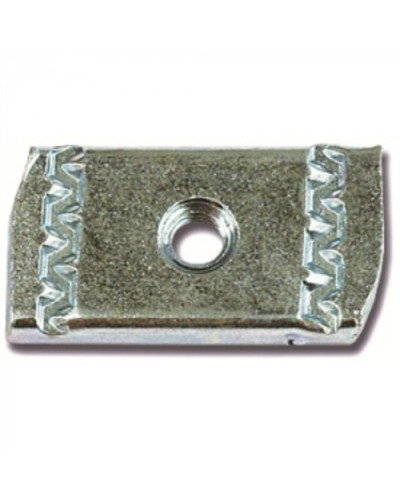 Гайка для подвешивания профиля М10х40 DKC CM141000 в Чебоксарах Крепежные изделия Pintop.ru