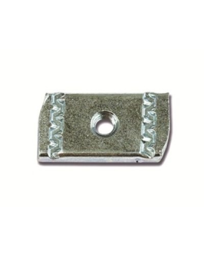 Гайка для подвешивания профиля М12х40 DKC CM141200 в Чебоксарах Крепежные изделия Pintop.ru