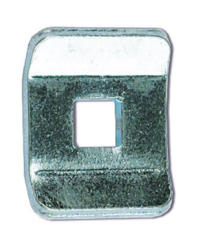 Шайба для соед. провол. лотка (в соединении с винтом М6х20) INOX (CM170600INOX) в Чебоксарах Крепеж Pintop.ru