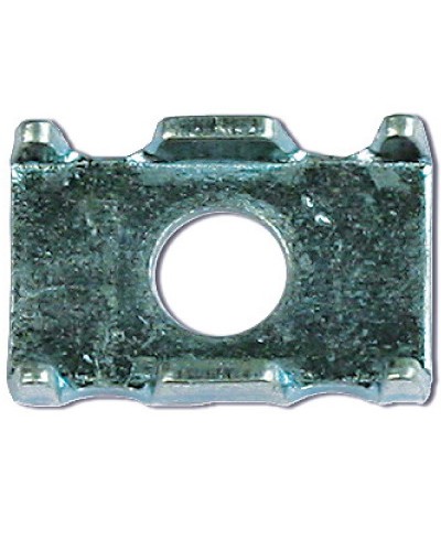 Шайба со спец. головкой для соед. провол.лотка (в соед. с винтом М6х14) DKC CM190600 в Чебоксарах Аксессуары для лотков Pintop.ru