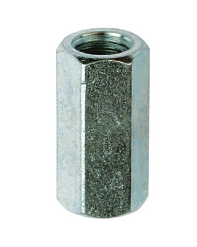 Соединительная гайка М12х40 DKC CM211240 в Чебоксарах Крепеж Pintop.ru