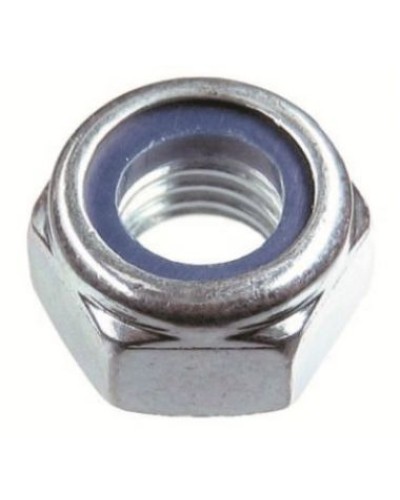 Гайка самоконтрящаяся М12 DKC CM251200 в Чебоксарах Крепеж Pintop.ru