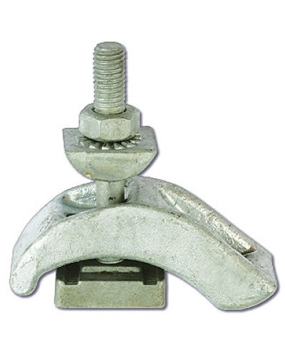 Струбцина закрывающая М10 DKC CM301001 в Чебоксарах Держатели, клипсы, скобы Pintop.ru