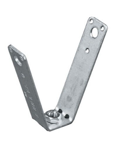 Крепление к профнастилу V-образное M10 DKC (CM331000) в Чебоксарах Крепежные изделия Pintop.ru