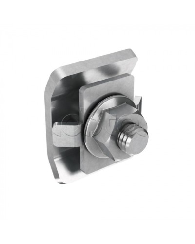 Крепежный комплект №1 для монтажа проволочного лотка, горячий цинк DKC (CM350001HDZ) в Чебоксарах Крепежные изделия Pintop.ru