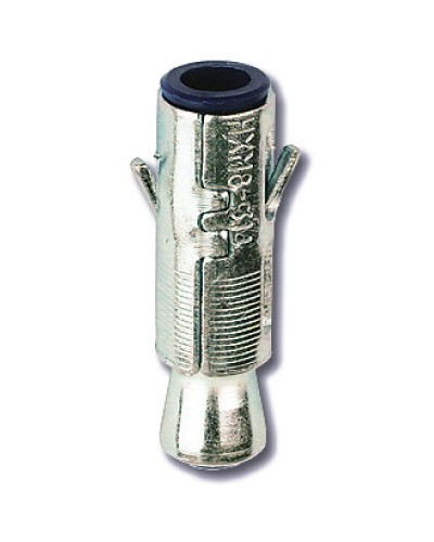 Анкер усиленный М8x47, с распорными язычками DKC CM450850 в Чебоксарах Крепеж Pintop.ru