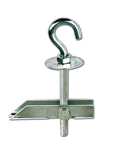 Складной анкер с крюком М6х100 DKC CM550616 в Чебоксарах Крепеж Pintop.ru