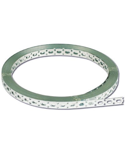 Лента монтажная перфорированная, 17х0,6 мм DKC CM610040 в Чебоксарах Вентиляторные модули Pintop.ru