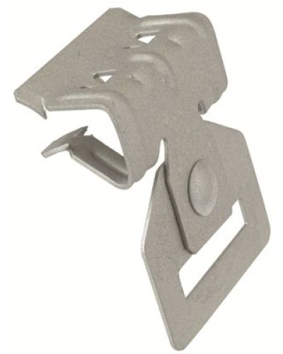 Крепеж для троса к балке 1,5-4 мм гориз.монт. DKC CM611003 в Чебоксарах Трос и аксессуары Pintop.ru