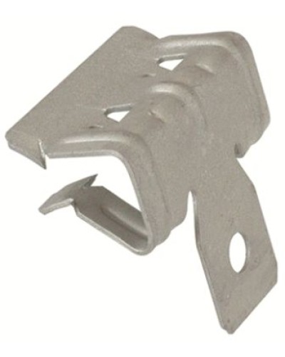 Крепеж для хомута к балке 15-20 мм гориз.монт. DKC CM613020 в Чебоксарах Крепежные изделия Pintop.ru