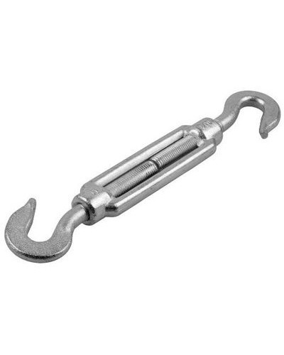 Талреп крюк-крюк D8 DKC CM628008 в Чебоксарах Крепежные изделия Pintop.ru