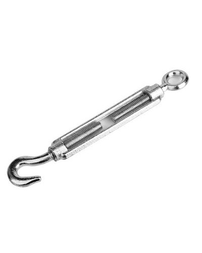 Талреп крюк-кольцо D6 DKC CM629006 в Чебоксарах Крепеж Pintop.ru