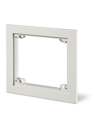 Рамка для коробки скрытой установки DKC DIS5720220 в Чебоксарах Аксессуары для лотков Pintop.ru