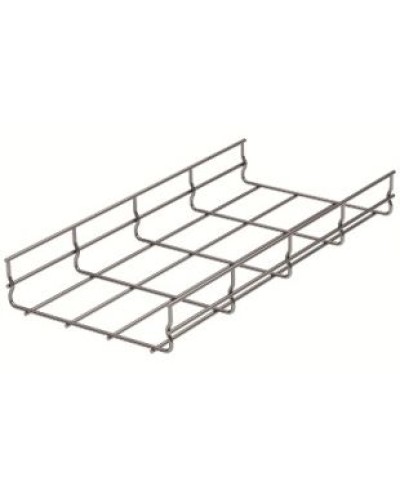 Лоток проволочный 300х100 L3000 DKC FC1030 в Чебоксарах Кабельные лотки Pintop.ru