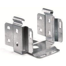 Переходник 50х50 провол. лотка на листовой DKC FC15005