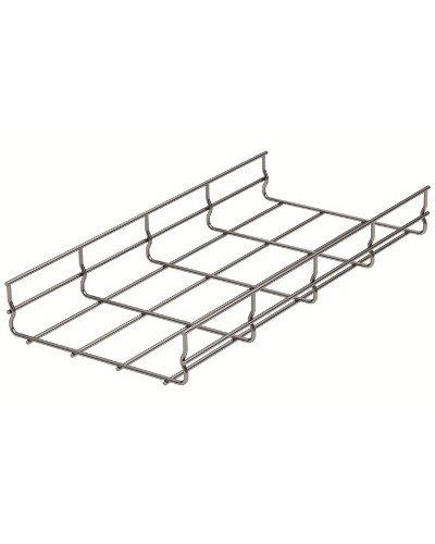 Проволочный лоток 50х300 L3000 HDZ DKC (FC5030HDZ) в Чебоксарах Кабельные лотки Pintop.ru