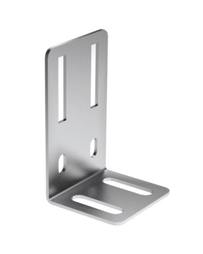 Стеновое крепление лотка (кронштейн), ци DKC (LP5000HDZL) в Чебоксарах Аксессуары для лотков Pintop.ru