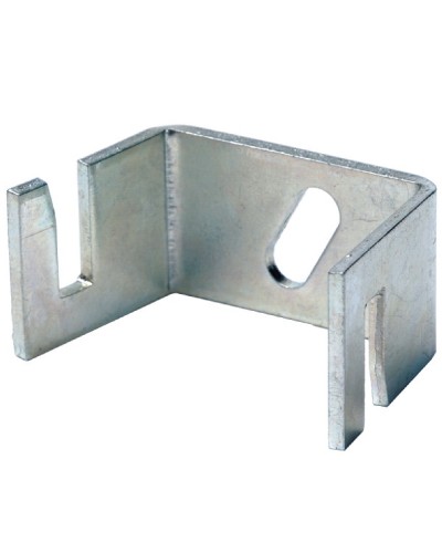 Скоба-держатель полосы, 70 мм DKC ND2310 в Чебоксарах Держатели, клипсы, скобы Pintop.ru