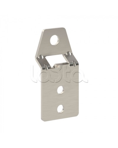 Кронштейны для настенного крепления из нержавеющей стали AISI304, 4 шт. DKC (R5AI504) в Чебоксарах Кронштейны для сетевого оборудования Pintop.ru