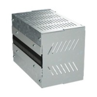 Коробка комм. задняя 100-250А В=200 мм DKC R5BCB20013