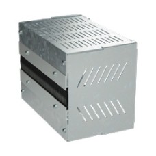 Коробка комм. задняя 100-250А В=250 мм DKC R5BCB25013
