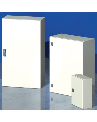 Шкаф навесной CE, 300x250x150 мм, IP66 DKC R5CE0391 в Чебоксарах Щиты электрические Pintop.ru