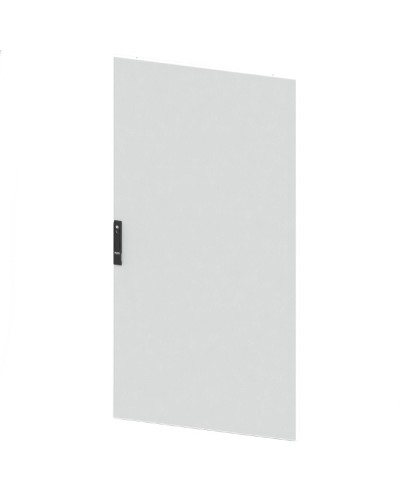 Дверь сплошная для шкафов DAE/CQE 2000x1000 мм DKC R5CPE20100 в Чебоксарах Аксессуары для стоек и шкафов Pintop.ru