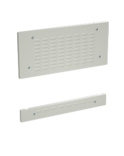 К-т вн. накл. панелей Ш=400 в=300 н=300 DKC R5CPFAM433 в Чебоксарах Аксессуары для стоек и шкафов Pintop.ru