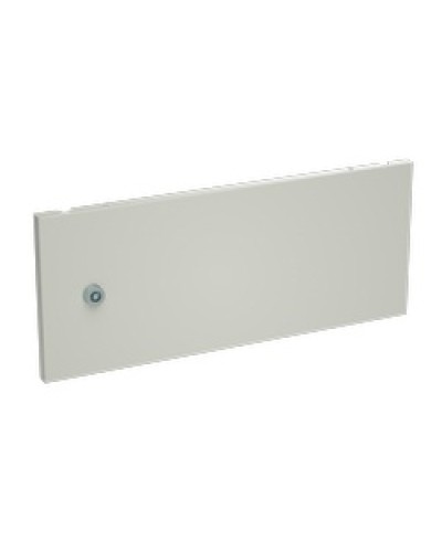 Дверь внешняя секционная В=400 мм, Ш=400 мм DKC R5CPMEM4400 в Чебоксарах Аксессуары для стоек и шкафов Pintop.ru