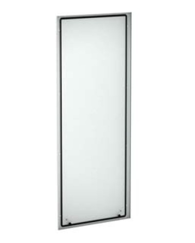 Панель задняя для шкафов DAE/CQE 2000x1000 мм DKC R5CRE20100 в Чебоксарах Полки для шкафов и стоек Pintop.ru